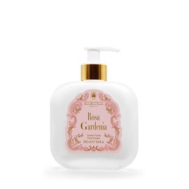 Crema Fluid Rosa Gardenia (Body Lotion) 6312932001100 / 크레마 플루이다 로사 가데니아 (바디로션) 6312932001100