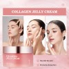Crema De Gelatina Hidratante Ligera, Refrescante Y Eficiente