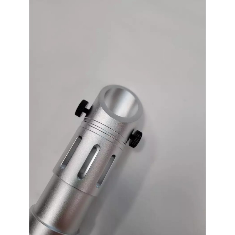 Bossaber Lightsaber Black Thumb Screw X2 Kit Replacement Light saber