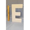 Free Standing - EPS Smooth Foam Letters for Weddings, Cakes,