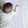 POPETPOP Baby Measuring Mat Baby Infantometer Height Ruler Measuring Mat