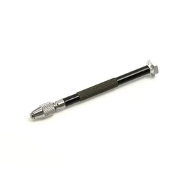 Tamiya #74051 Fine Pin Vise S (0.1-1.0mm)