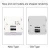 Yosoo Health Gear Programmable Thermostat, Digital LCD, Low Voltage, Gas