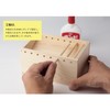 Craft Summer Vacation Craft Kit, Coin Box Type, Coin Bank,
