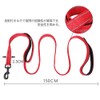 MOE Dog Leash Large Dog Medium Dog Leash 2 Handles