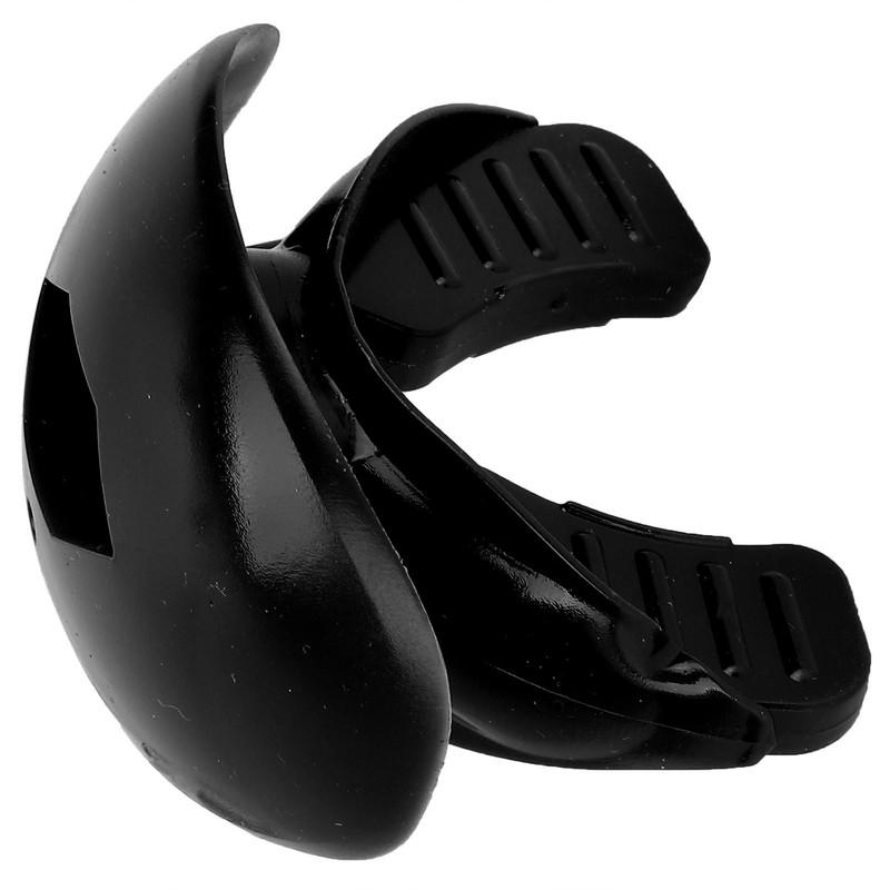 Professional Shock Mouth Guard Flavored Mouth Guard Football Boxing Mouthguard