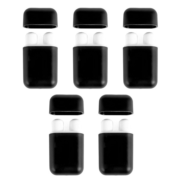 Pack of 5 Inhaler Pens, Ammonia Smelling Sticks, Smelling Pens