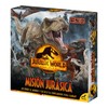 Novelty Juego de Mesa Dino Expedición Jurassic World Dom