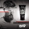 Barracuda Crema Fijadora Cabello, Barba Y Bigote Hold Cream