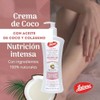 Jaloma | Crema Corporal de Coco + Colágeno, Nutrición Intensiva,