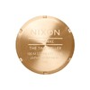 NIXON Time Teller A045-100m Water Resistant Men's Analog Fashion Watch