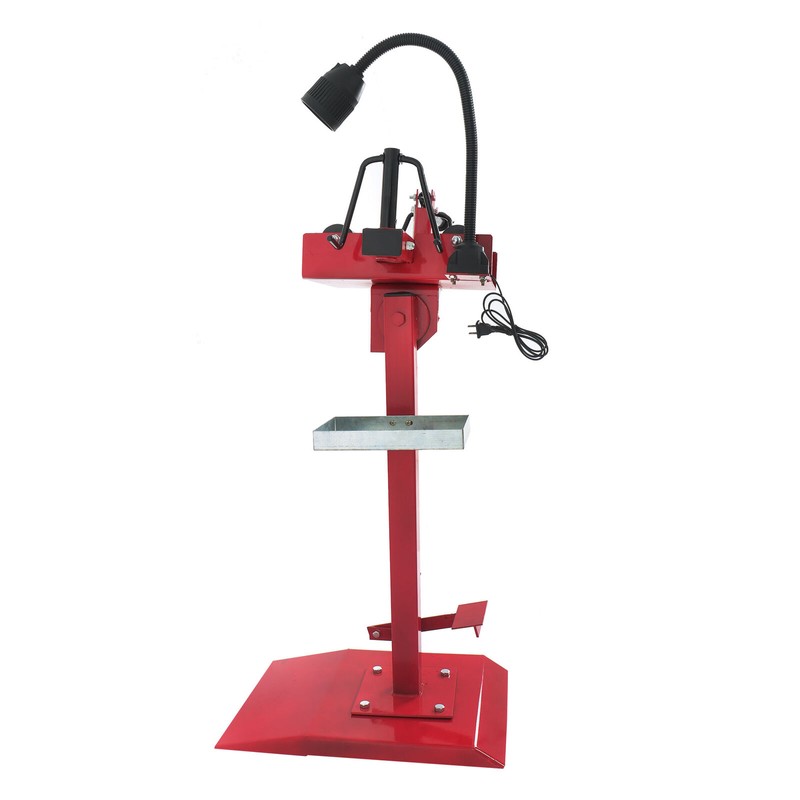 Labwork Manual Car Tire Spreader Tire Changer Repair Tires Tool