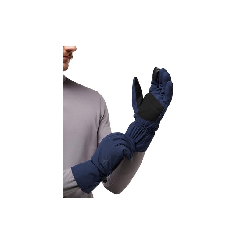 Jack Wolfskin Highloft Glove