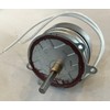 Hansen K180LA 1rpm Synchron Motor