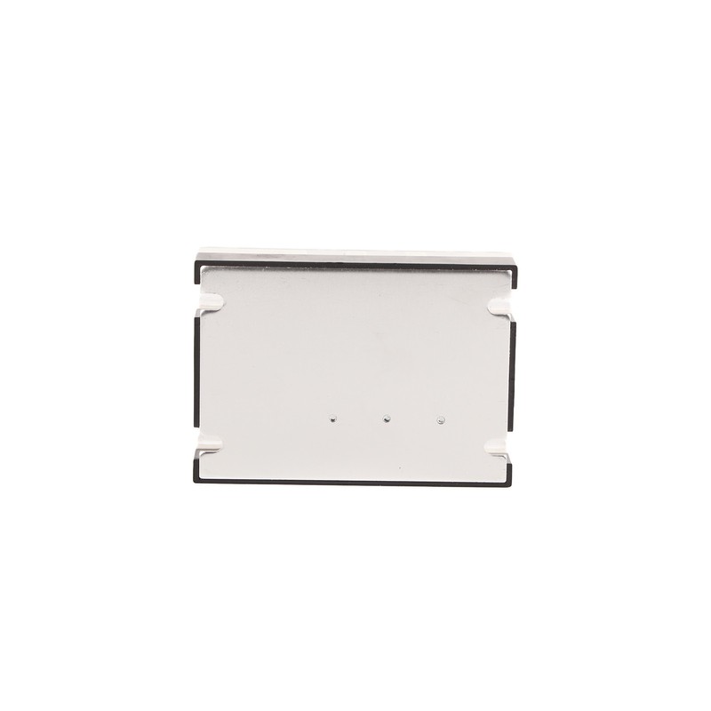 3 Phase Solid State Relay Fast Switching Speed Noise Free
