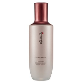 THE FACE SHOP Yehwadam Cheonsamsy Jaseng Emulsion, 140ml, 1 piece / 더페이스샵 예화담 천삼송이 자생 유액, 140ml, 1개