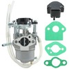 AUTOKAY Huayi Carburetor Compatible with Ryobi Inverter Generator Models RYi2300BT