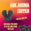 Auk Sniffer - Aromas Topper - Bottle Topper - Bottle