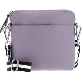 bruno banani Crossbody Bag Lilac, fliederfarben