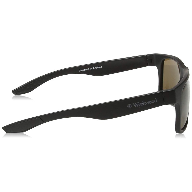 Wychwood - Game Profile Brown lens Black,