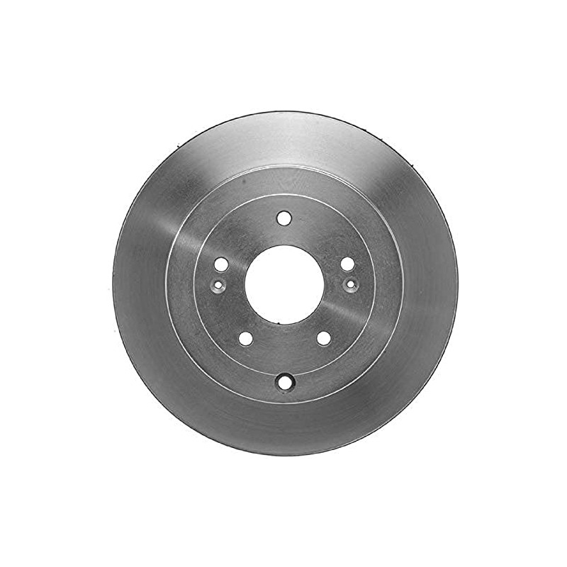Bendix Premium PRT5778 Rear Brake Rotor for Hyundai Santa Fe