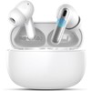 Wireless Earphones, Bluetooth 5.4 in Ear Lightweight, Charging Case, and