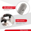 Diamond Tile Hole Saw Kit 10-Pack, DT-DIATOOL Diamond Core Drill