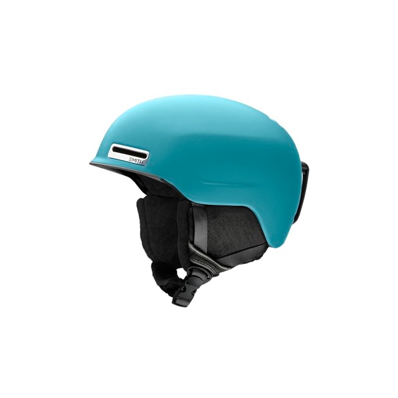 Smith Optics Allure Women's Snow Helmet - Matte Storm, Large