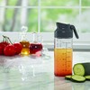 Misto Oil Sprayer, Single, Gray