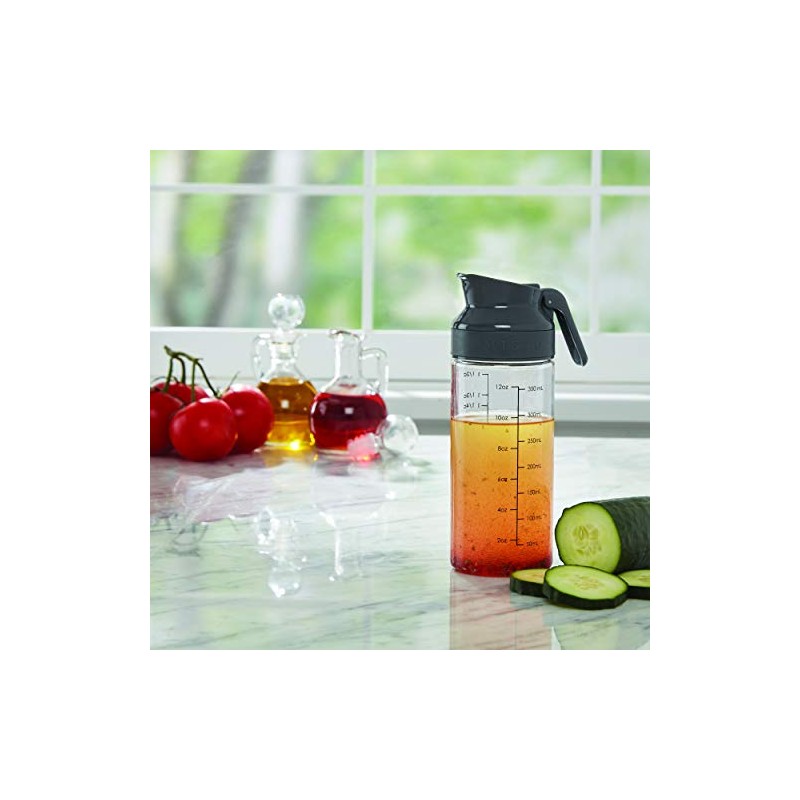 Misto Oil Sprayer, Single, Gray