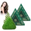 Champú Nature Triangle, Champú Nature Seven Green Soap 2pcs