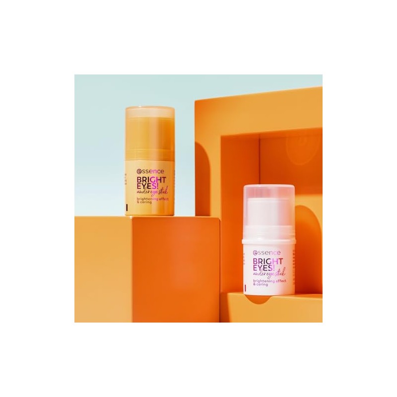 Essence Essence Bright Eyes! Contorno De Ojos En Barra 5,5