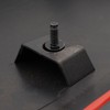 MOFANS Front Right Door Lower Trim Panel Fit for C-HR