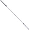 Fitvids Olympic Barbell Bar for Power Lifting and Weightlifting, 700
