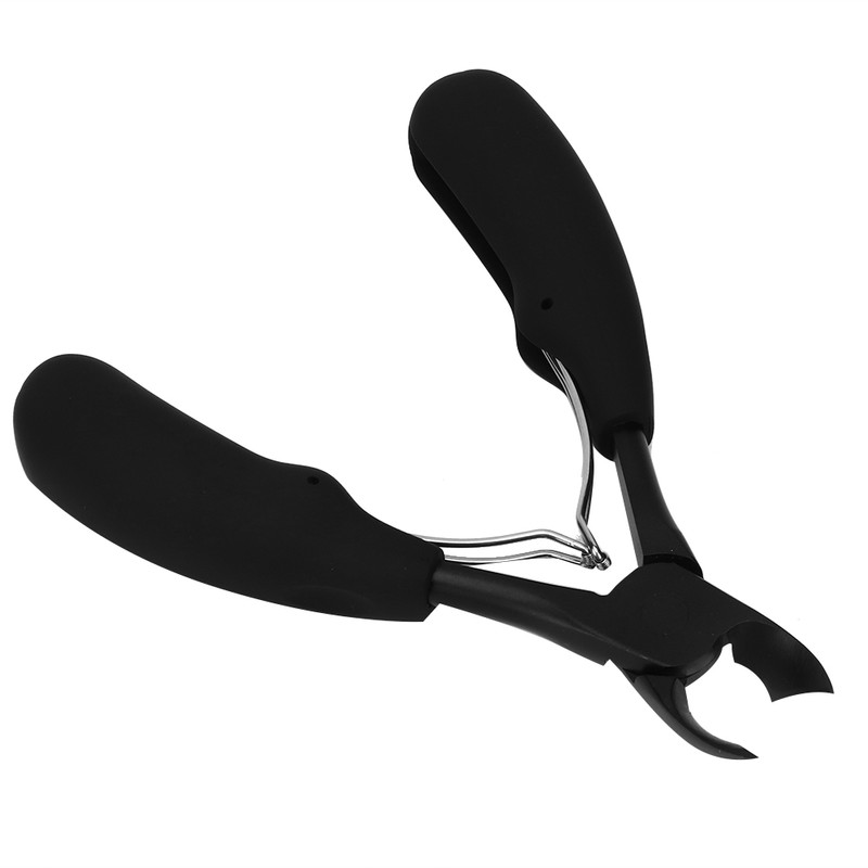Ingrown Thick Toenails Clippers Manicure Pedicure Pliers Cutter Nail Care