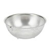 Pearl Metal Co., Ltd. Punch Bowl Type Colander 9.4 inches