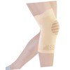 Kisangel Knee Support Elastic Kneepad Sports Protective Gear for Running