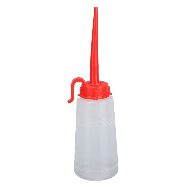 20 Pcs Sewing Machine Oiler 160ML Odorless Plastic Good Sealing