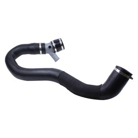 Intercooler Hose for Range Rover Evoque Discovery Sport LR2 for Jaguar E-Pace F-Pace XE XF for Volvo V60 S60 S80 XC60 for Ford Edge Escape Explorer Focus Fusion