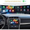 Unbranded For 2015-2017 Toyota Camry 10.1" Car Stereo Radio Android