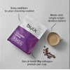 Bulk Collagen Coffee, Hazelnut Mocha, 500g