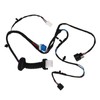 Rear Door Wiring Harness 645‑506 Stable Transmission Replacement for Dodge