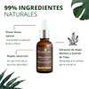 Rusens - Serum Antiedad Ácido Hialurónico 100% natural con Efecto