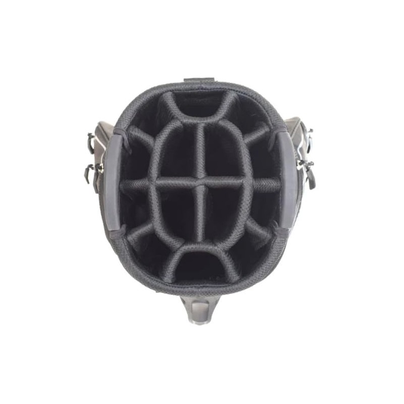 Cleveland Golf CG LT Cart Bag BlkBlk