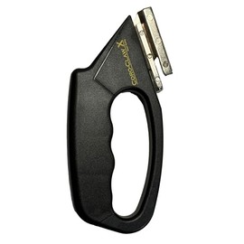 Saw Trax - Coro Claw X 10mm Flute Cutter CCX