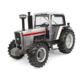 Universal Hobbies Massey Ferguson 2725 Jubilee Edition Miniature Tractor