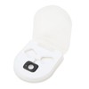 Macro Lens Magnetic HD Coating Anti Scratch Lightweight 2‑2.5CM Focusing