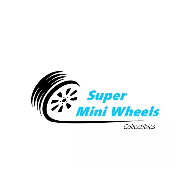 Hot Wheels 2025 Pearl & Chrome - G Case (6