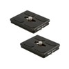 Rollei QAL-50 Professional Camera Quick Release Plate / Quick Release