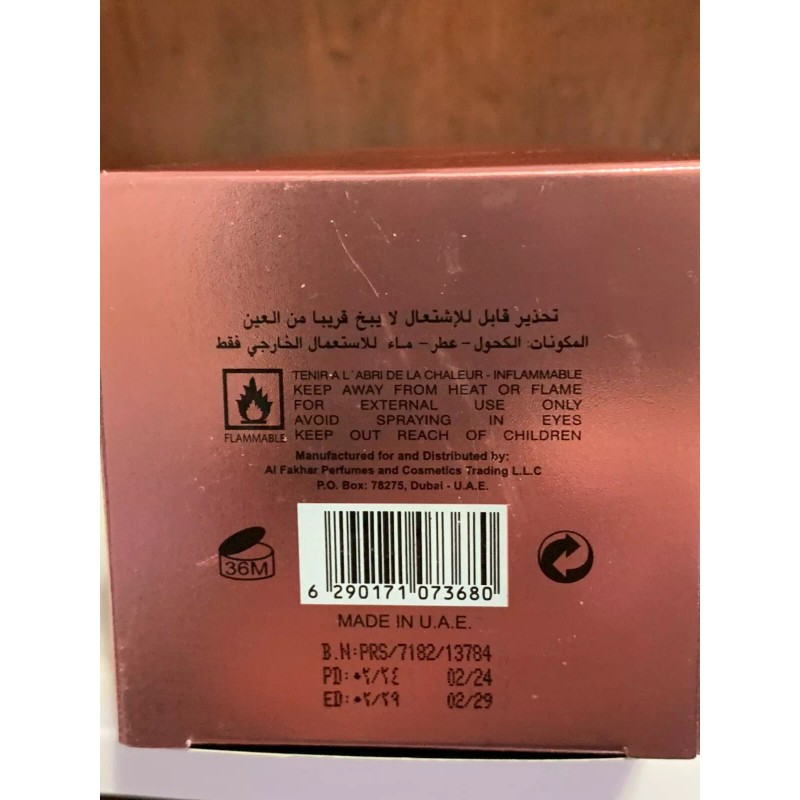 riiffs prive rose edp 100ml a beautiful rose fragrance